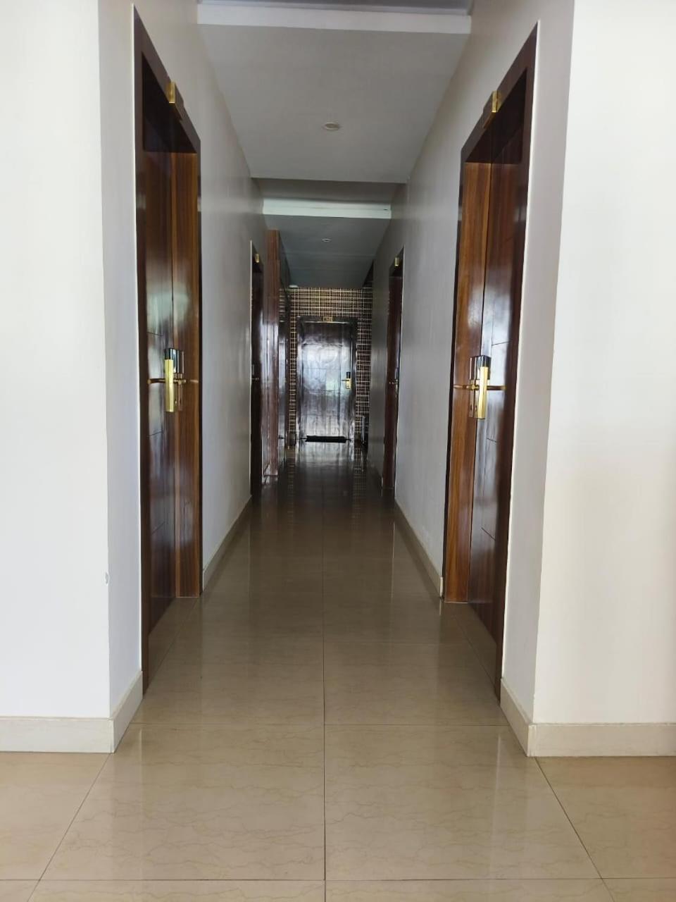 Jaanki Farms & Resorts Jorhāt Esterno foto